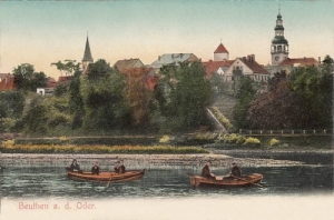 Bytom Odrzański - Reprodukcja 24259