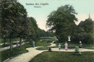 Bytom Odrzański - Reprodukcja 24261