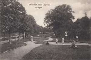 Bytom Odrzański - Reprodukcja 24262