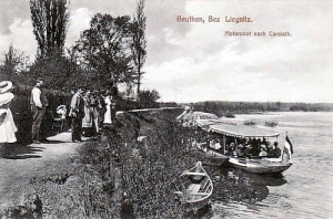 Bytom Odrzański - Reprodukcja 24277