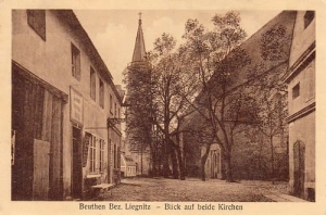 Bytom Odrzański - Reprodukcja 24280