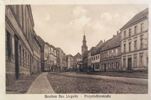 Bytom Odrzański - Reprodukcja 24282