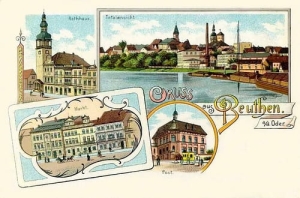 Bytom Odrzański - Reprodukcja 24283