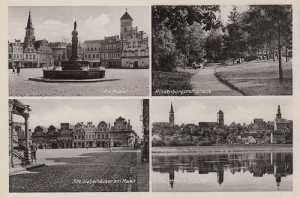 Bytom Odrzański - Reprodukcja 24284