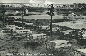 Nowa Sól restauracja-Reprodukcja 24337