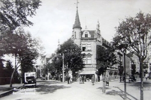 Nowa Sól Berlinerstr. - Reprodukcja 24343