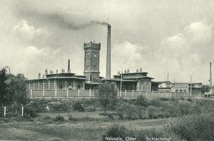 Nowa Sól - Reprodukcja 24354