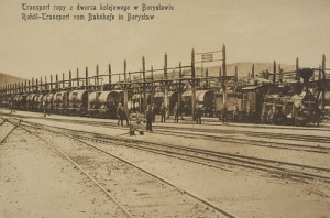 Borysław - Reprodukcja 24459