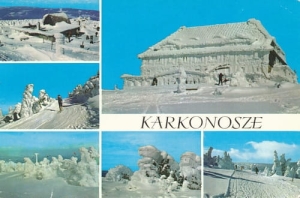 Karkonosze  01849