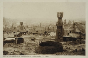 Borysław Mraźnica -Reprodukcja 24475