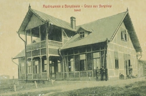 Borysław Sokół -Reprodukcja 24477