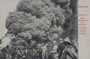 Borysław - Reprodukcja 24486