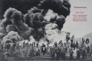 Borysław - Reprodukcja 24487