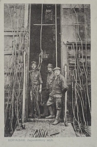 Borysław - Reprodukcja 24490