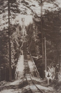 Borysław szyb naftowy - Reprodukcja 24495