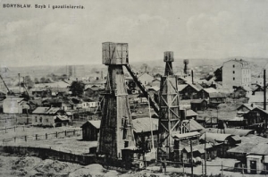 Borysław Gazoliniarnia -Reprodukcja 24514