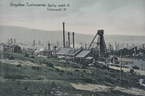 Borysław Tustanowice -Reprodukcja 24520