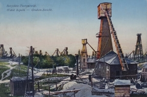 Borysław Tustanowice -Reprodukcja 24527