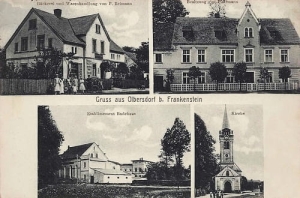 Olbrachowice Wielkie -Reprodukcja 23536