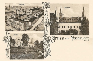 Stoszowice widokowa -Reprodukcja 24561