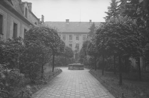 Rybnik Sąd - Reprodukcja 24576