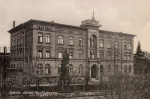 Rybnik - Reprodukcja 24604