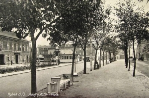 Rybnik - Reprodukcja 24608