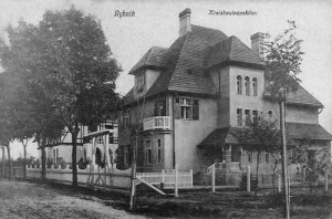 Rybnik - Reprodukcja 24609