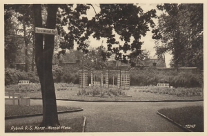 Rybnik - Reprodukcja 24617