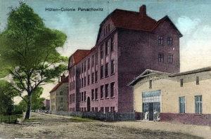 Rybnik - Reprodukcja 24632