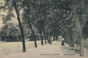 Rybnik - Reprodukcja 24637