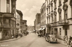 Rybnik - Reprodukcja 24649