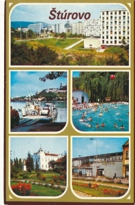 Sturovo 02078