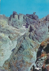 Tatry Wierch pod Fajki -  02658