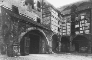 Brzeg - Reprodukcja 24670