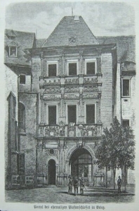 Brzeg - Reprodukcja 24674