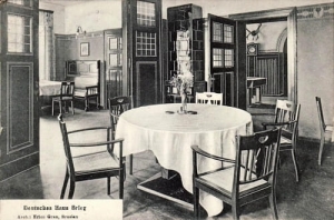 Brzeg - Reprodukcja 24697