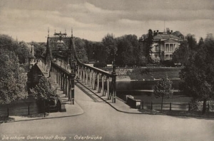 Brzeg most - Reprodukcja 24737