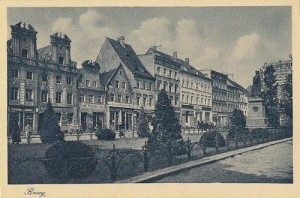 Brzeg - Reprodukcja 24785