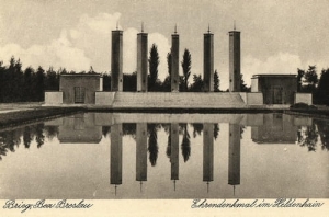 Brzeg - Reprodukcja 24791