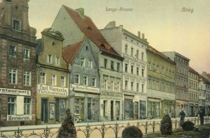 Brzeg Langestr. - Reprodukcja 24805