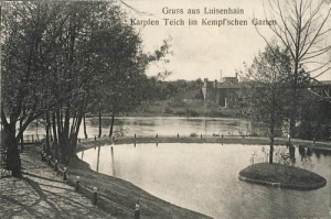 Poznań  -Reprodukcja 15319