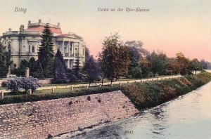 Brzeg - Reprodukcja 24840