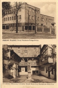 Piekary Śląskie - Reprodukcja 24859