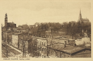 Piekary Śląskie - Reprodukcja 24861