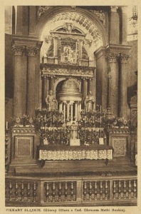 Piekary Śląskie - Reprodukcja 24863