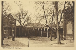 Piekary Śląskie - Reprodukcja 24864