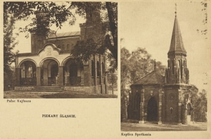 Piekary Śląskie - Reprodukcja 24865