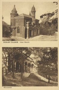 Piekary Śląskie - Reprodukcja 24866