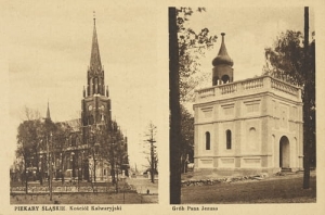 Piekary Śląskie - Reprodukcja 24867